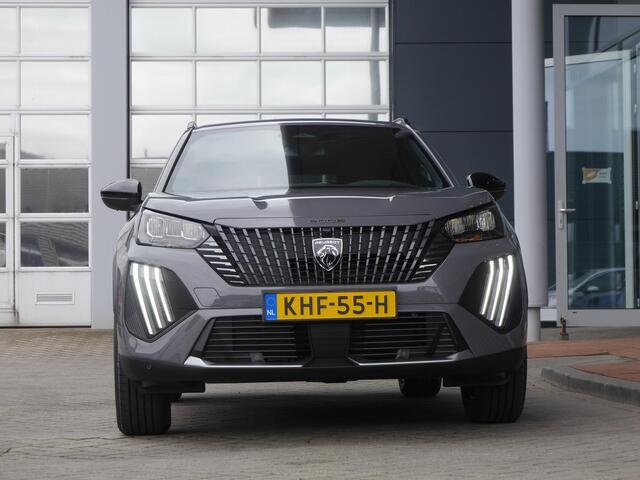 Peugeot e-2008