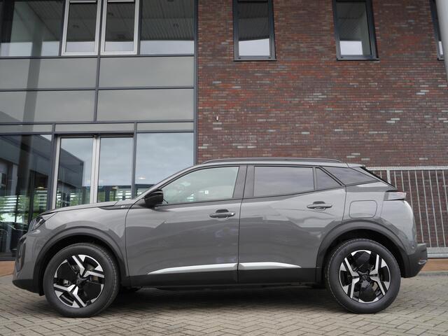 Peugeot e-2008