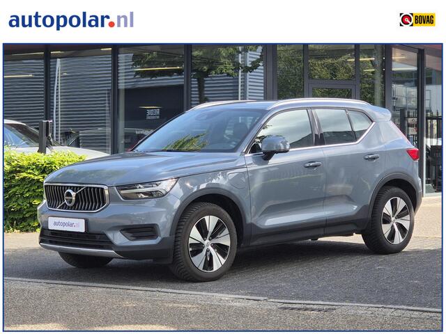 Volvo XC40 harge Inscription Expression Trekhaak/360Cam/AdaptiveCruise etc.
