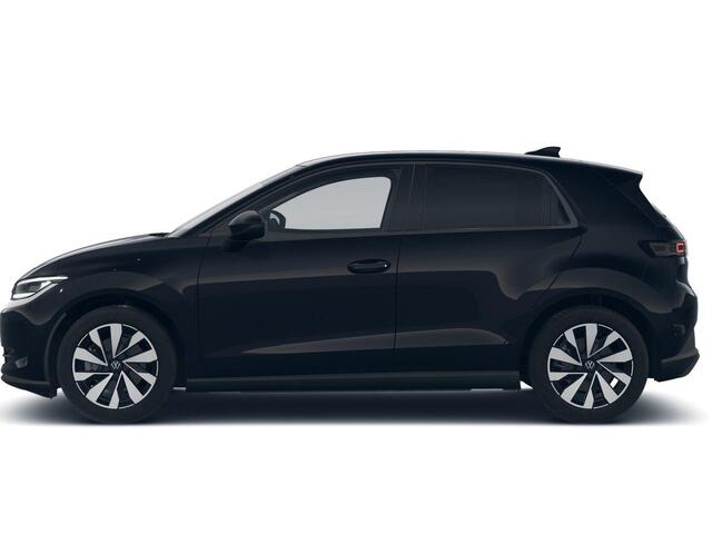 Volkswagen ID