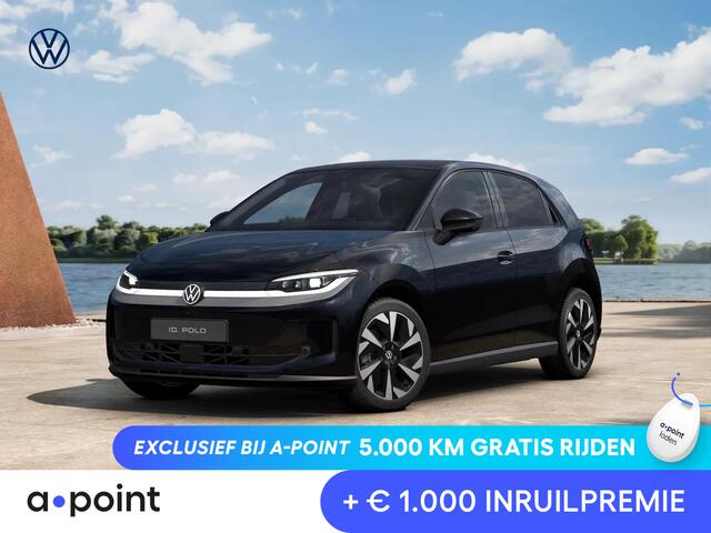 Volkswagen ID e First Edition 52 kWh accu, 155 kW / 211 PK H Panoramadak | Trekhaak | Massage | Memory