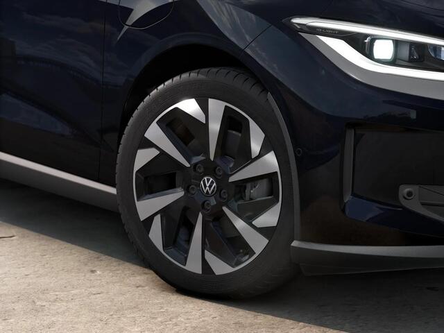 Volkswagen ID