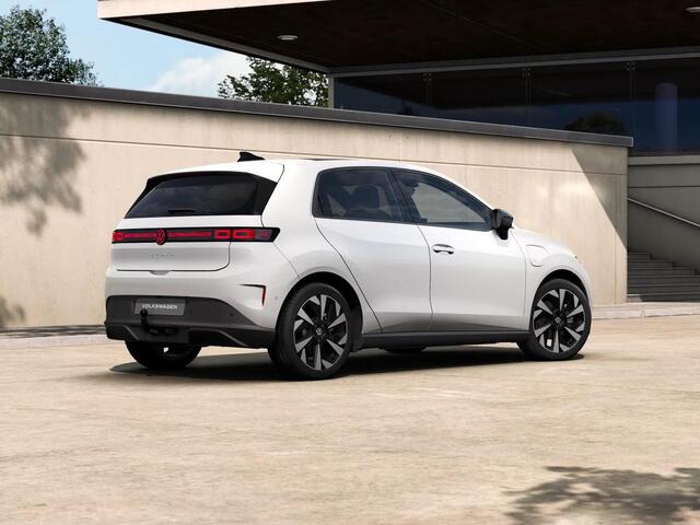 Volkswagen ID