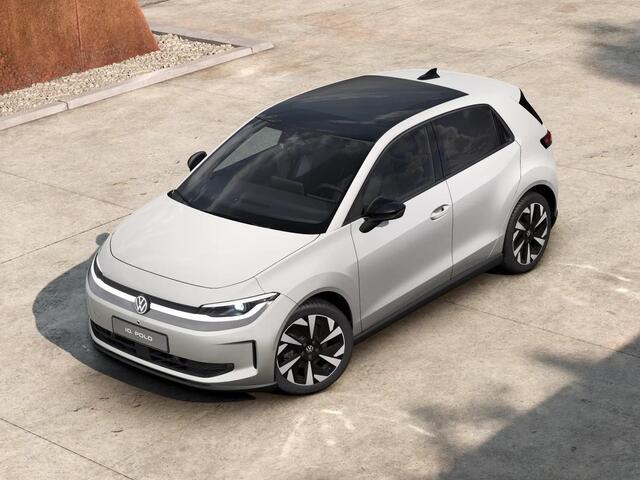 Volkswagen ID