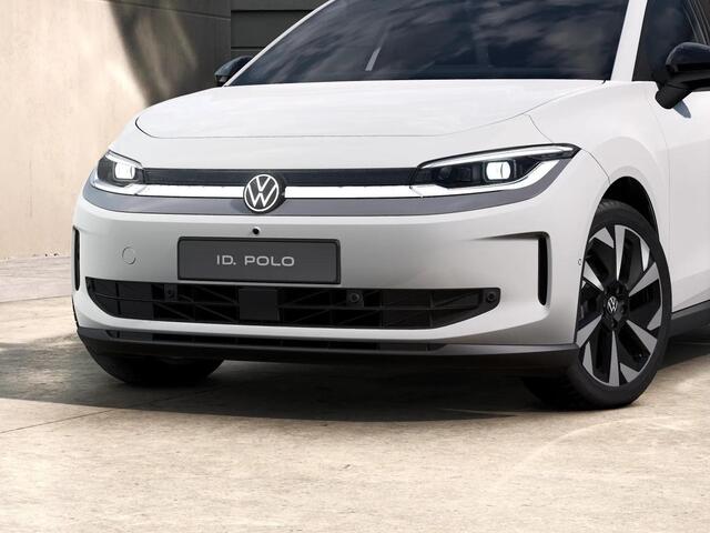 Volkswagen ID