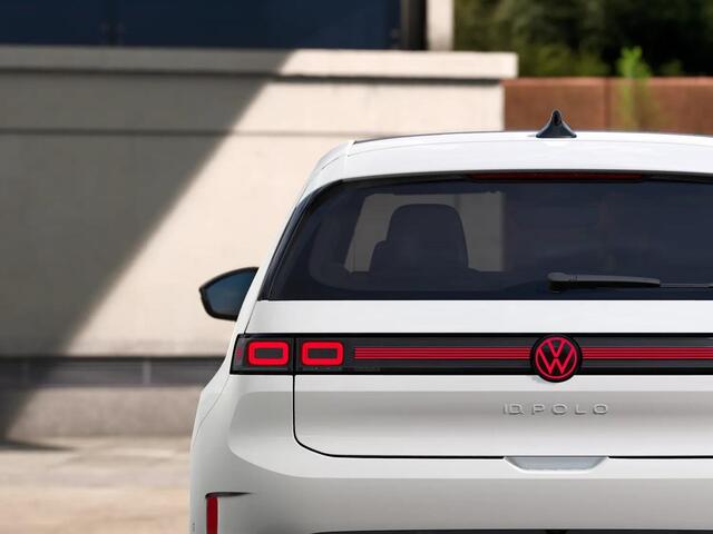 Volkswagen ID