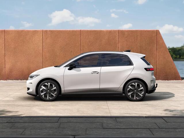 Volkswagen ID