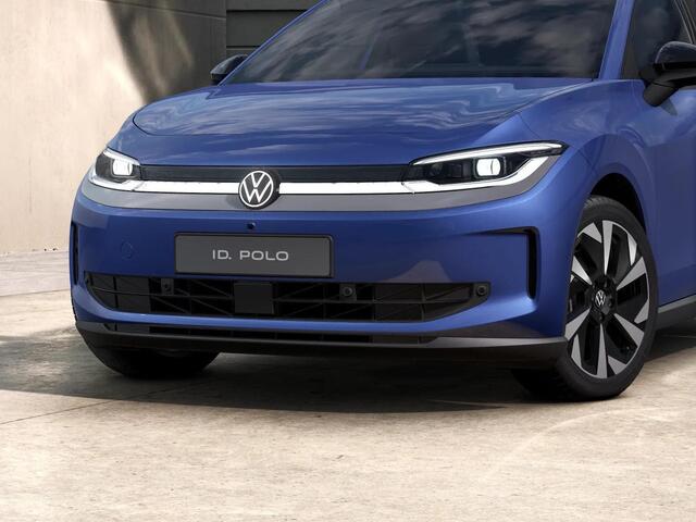 Volkswagen ID