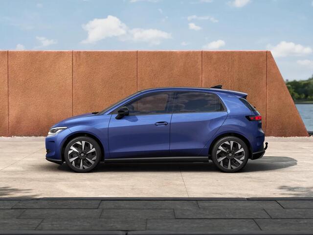 Volkswagen ID