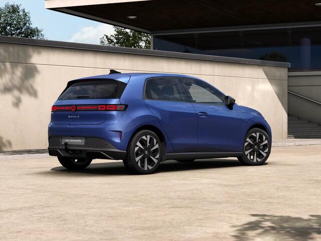 Volkswagen ID