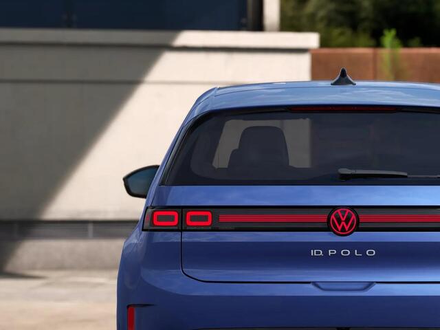 Volkswagen ID