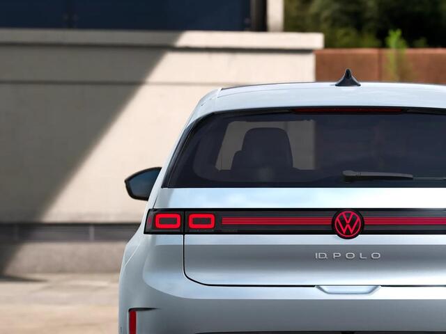 Volkswagen ID