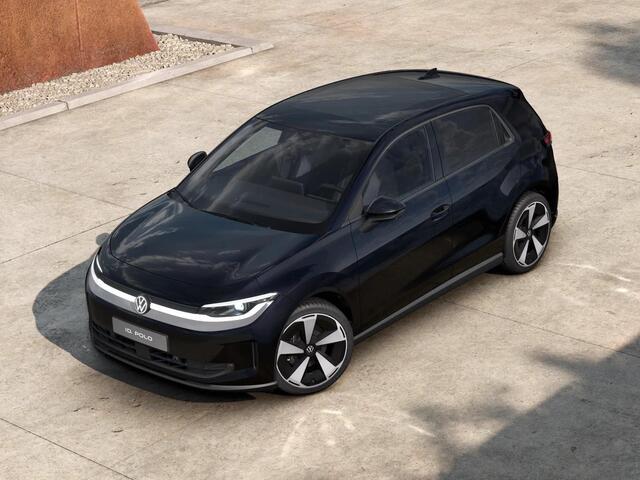 Volkswagen ID