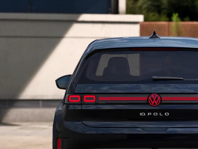 Volkswagen ID