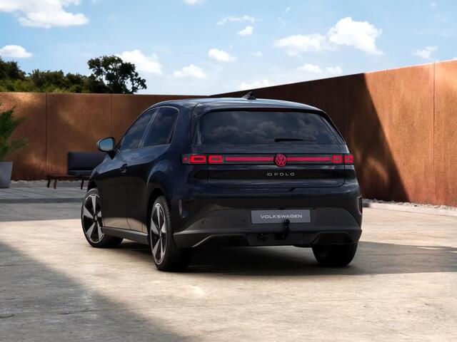 Volkswagen ID