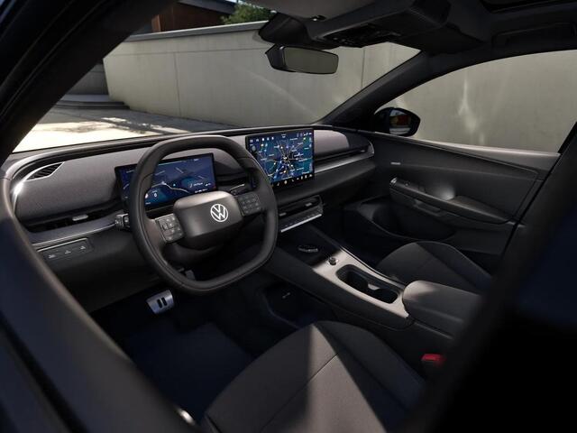 Volkswagen ID