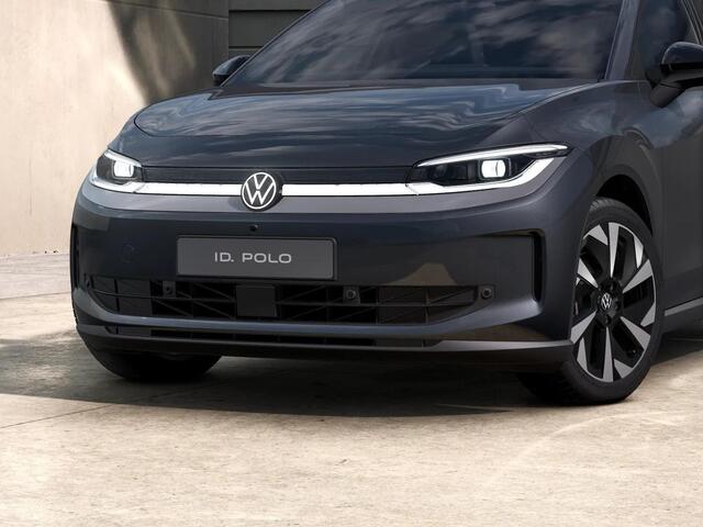 Volkswagen ID