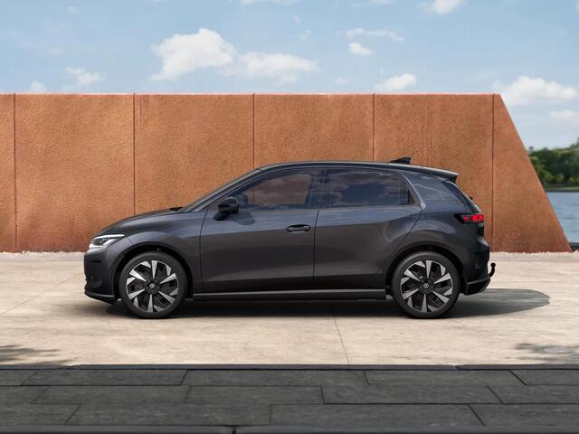 Volkswagen ID