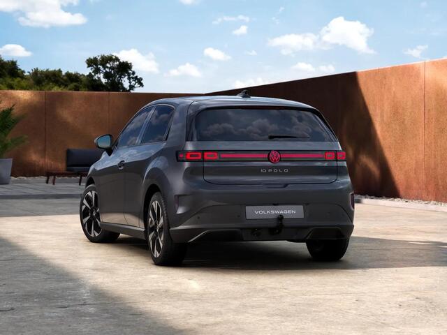Volkswagen ID