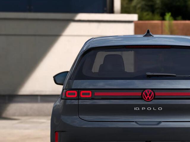 Volkswagen ID