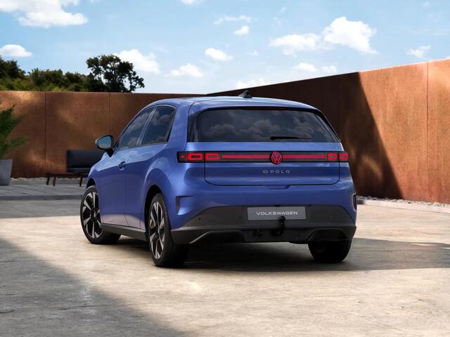 Volkswagen ID