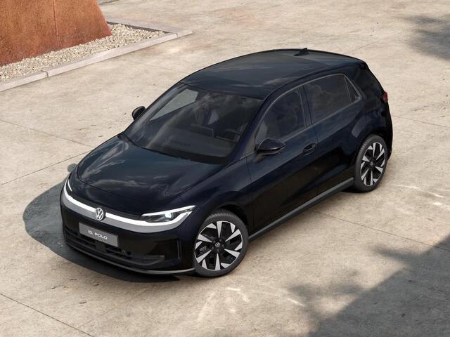 Volkswagen ID