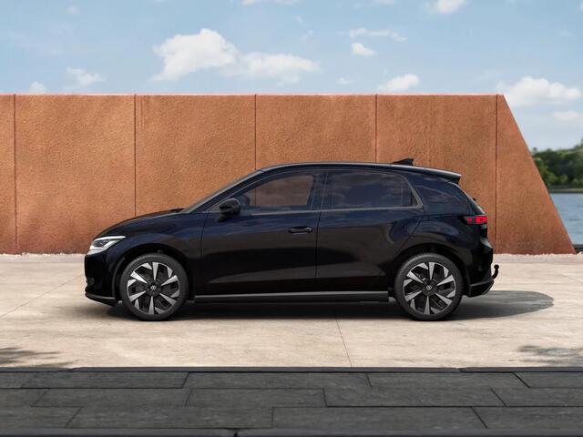 Volkswagen ID