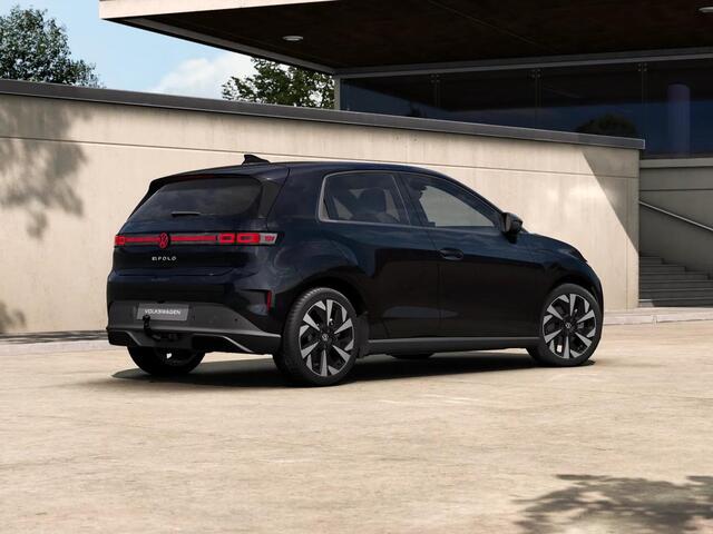 Volkswagen ID