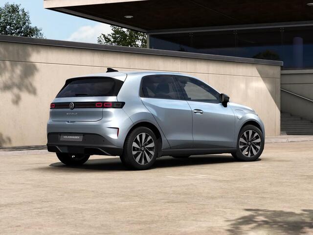 Volkswagen ID