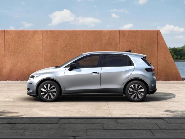 Volkswagen ID