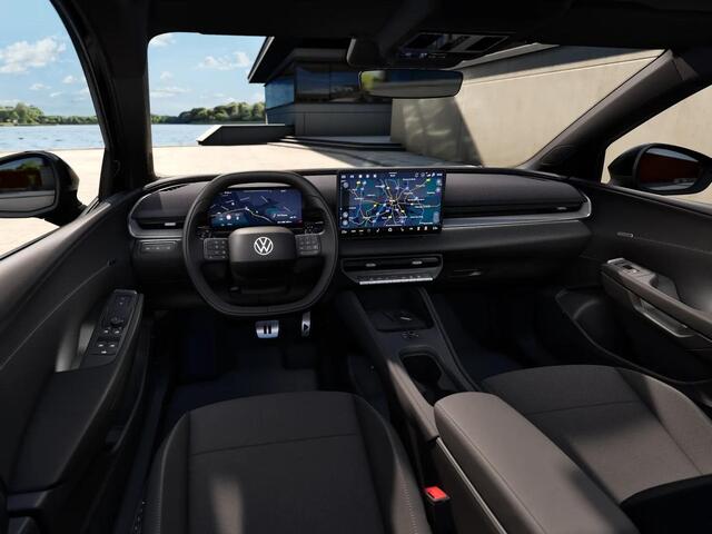 Volkswagen ID