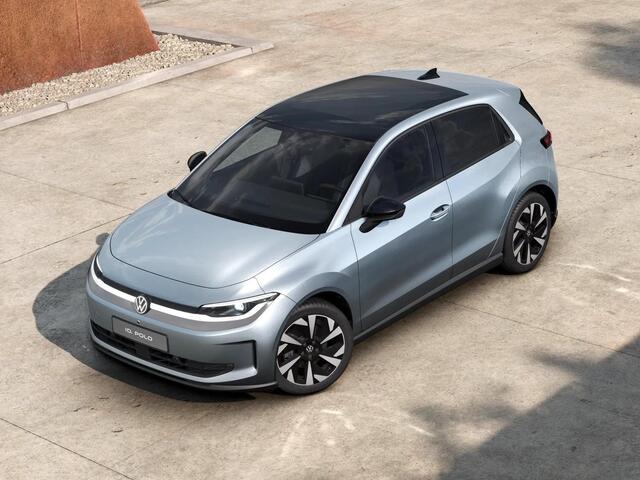Volkswagen ID