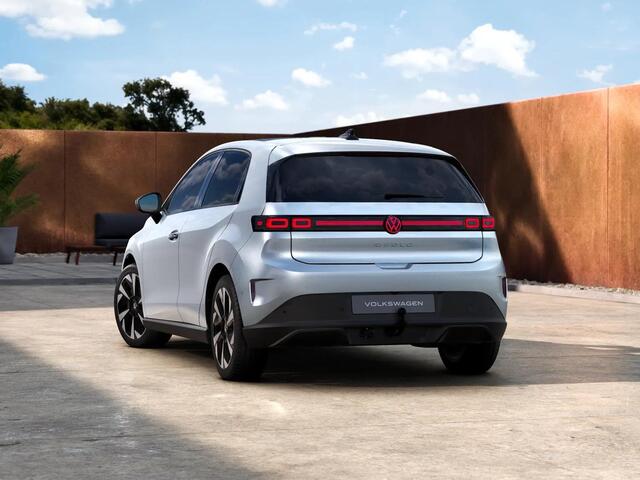 Volkswagen ID