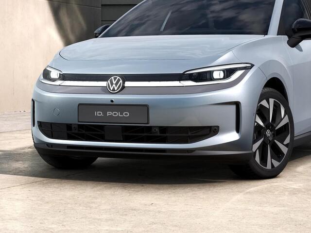 Volkswagen ID