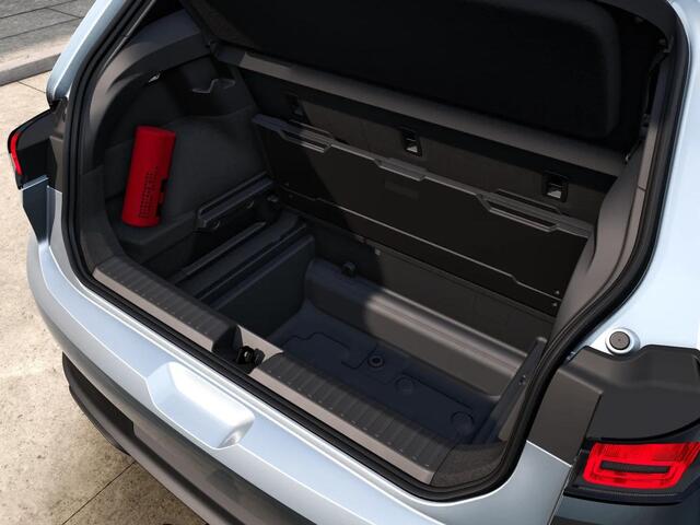 Volkswagen ID