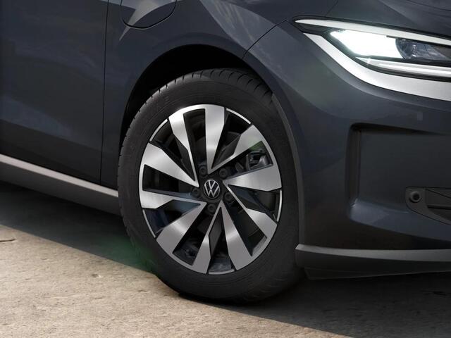 Volkswagen ID