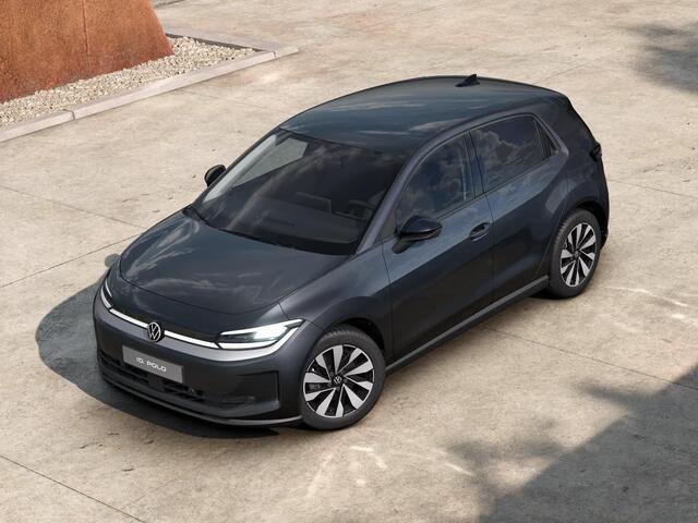 Volkswagen ID