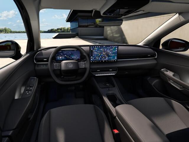 Volkswagen ID