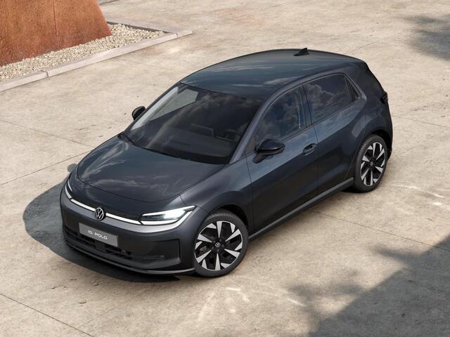 Volkswagen ID