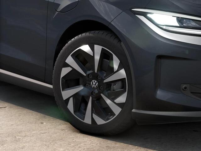 Volkswagen ID