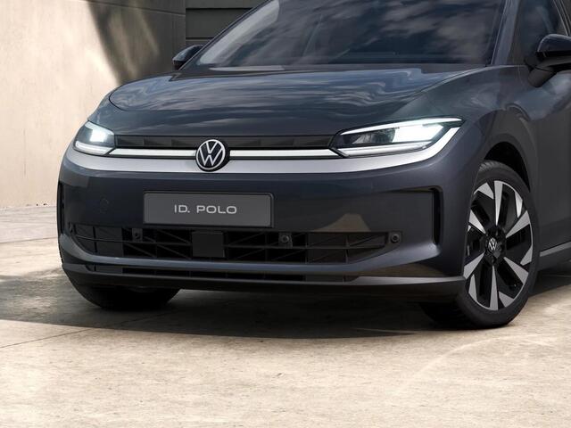 Volkswagen ID