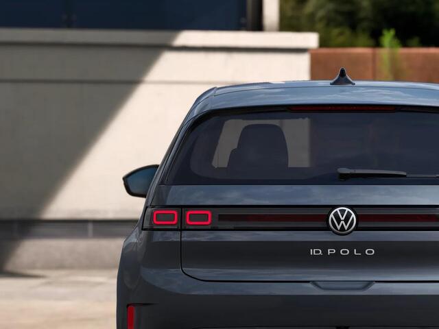 Volkswagen ID