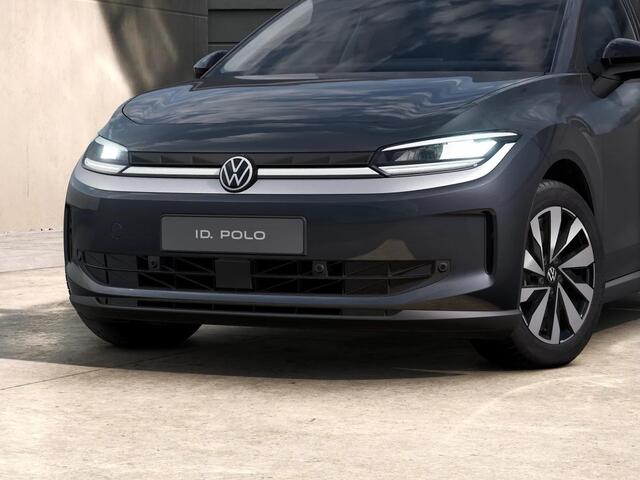 Volkswagen ID