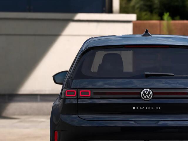 Volkswagen ID