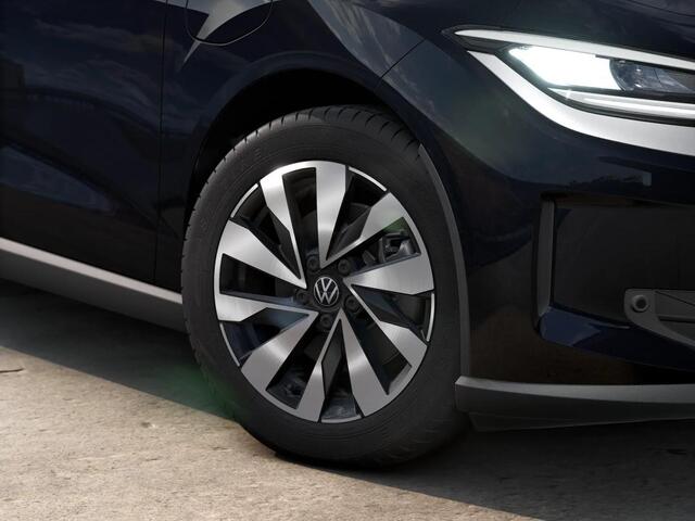 Volkswagen ID