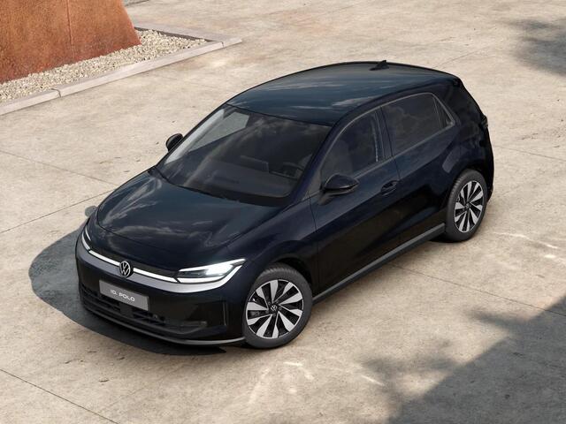 Volkswagen ID