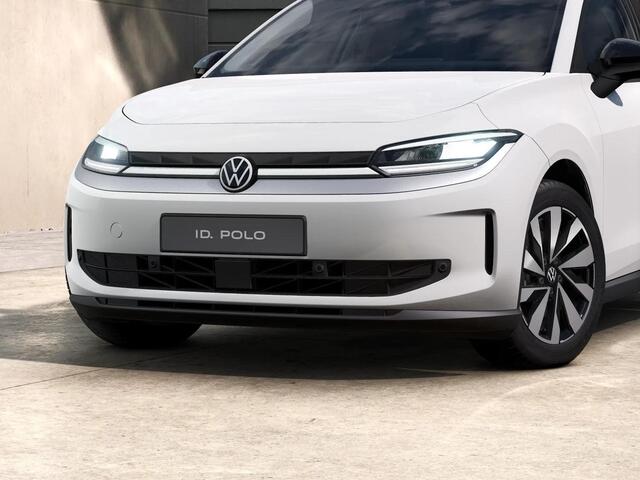 Volkswagen ID