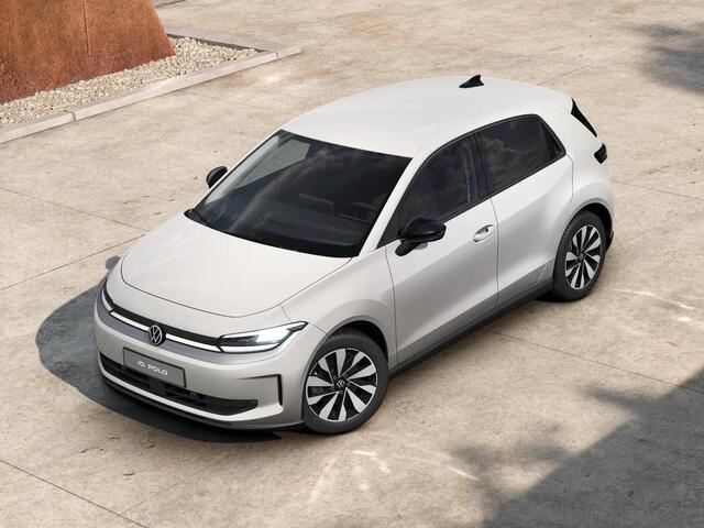 Volkswagen ID