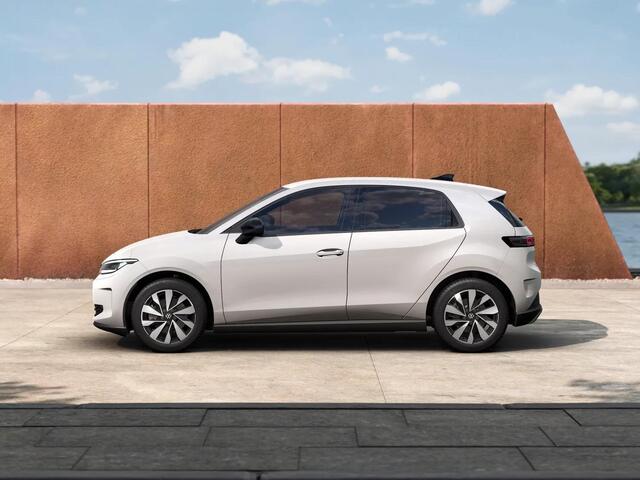 Volkswagen ID