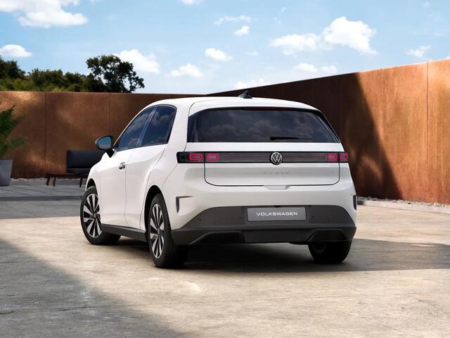 Volkswagen ID